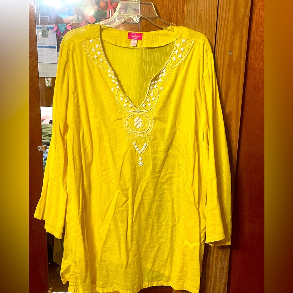 Capoagallo Women shirt
